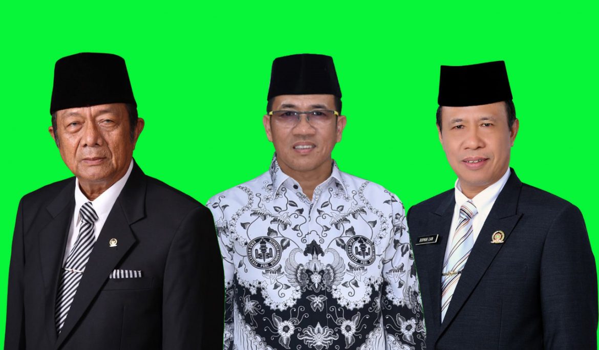 Tokoh yang Berkiprah di PGRI Palembang Terima Penghargaan dari Lintas Politika Indonesia 2019