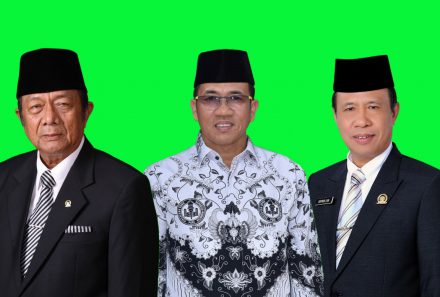 Tokoh yang Berkiprah di PGRI Palembang Terima Penghargaan dari Lintas Politika Indonesia 2019