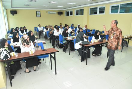 Universitas PGRI Palembang Kembali Dipercaya dan Ditunjuk Kemdikbud Gelar PPG Prajabatan Mandiri 2020