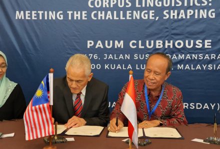 Universitas PGRI Palembang Lakukan ‘Partnership’ dan ‘Collaboration’ dengan University of Malaya-Malaysia