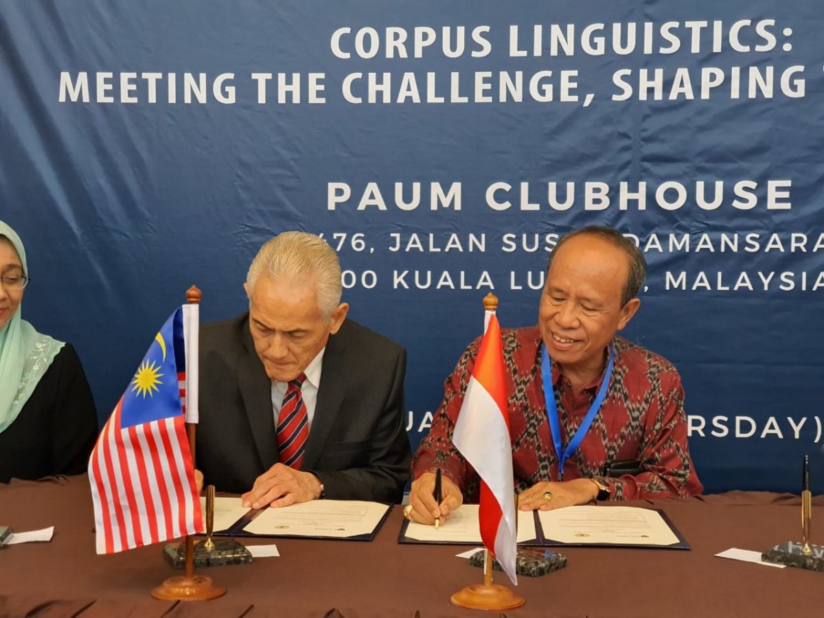 Universitas PGRI Palembang Lakukan Partnership dan Collaboration dengan University of Malaya-Malaysia pic