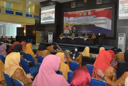 Respon Cepat Kebijakan Kemendikbud, Universitas PGRI Palembang Segera Implementasikan Program ‘Kampus Merdeka’