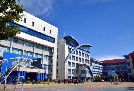 Antisipasi Penyebaran Covid-19, Universitas PGRI Palembang Berlakukan ‘Blended Learning’