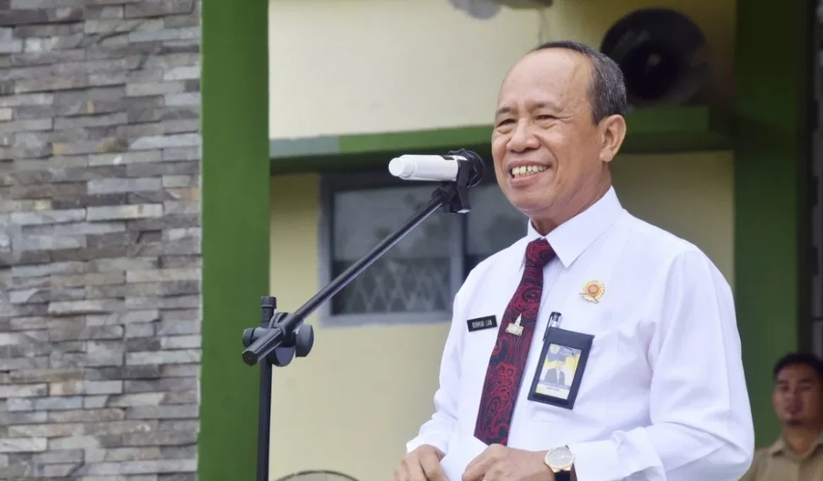 Resmi Buka PMB, Universitas PGRI Palembang Siapkan Dua Cara Baik On Line Maupun Daftar Langsung