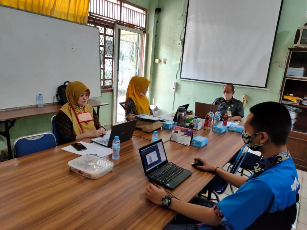 Prodi Bahasa Indonesia FKIP Universitas PGRI Palembang Gelar Workshop Online Gratis