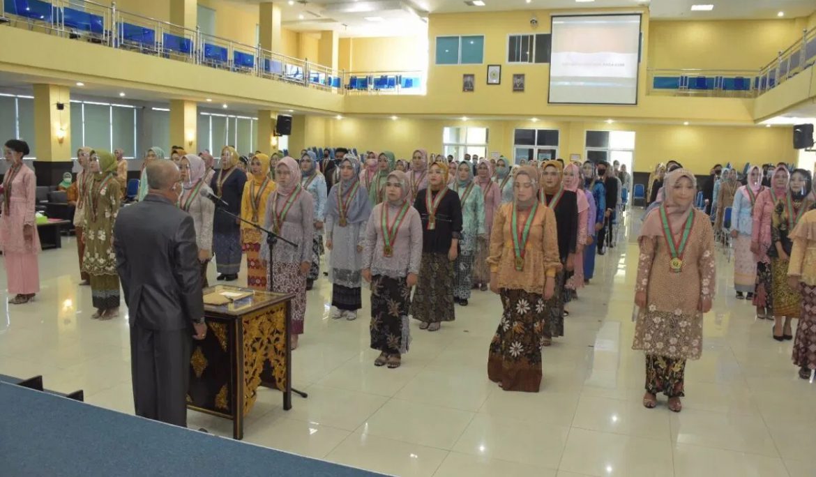 Bertransformasi, FEB Universitas PGRI Palembang Segera Buka Dua Prodi Baru