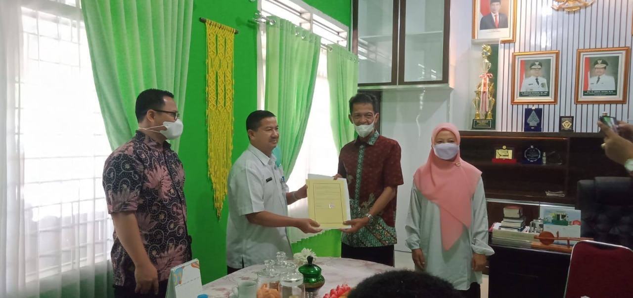 Universitas PGRI Palembang Beri Berbagai Kemudahan Kuliah untuk Masyarakat Pangkalpinang