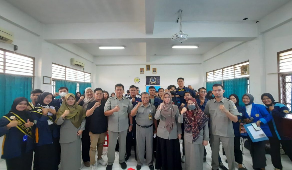 Musyawarah Besar (MUBES) Fakultas Perikanan dan Kelautan Universitas PGRI Palembang