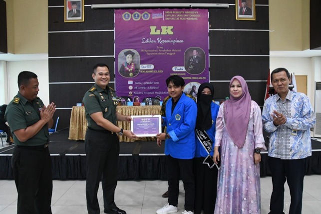 Alumni Sukses Tersebar di Indonesia, FST UPGRIP Terus Lahirkan Lulusan Berkualitas