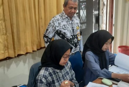 Pastikan Penerima KIP Tepat Sasaran, UPGRIP Lakukan Seleksi 564 Peserta