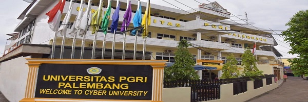 DAFTAR PKKMB 2024 UNIVERSITAS PGRI PALEMBANG BISA LANGSUNG DISINI…