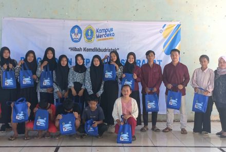 Dosen Geografi dan BK FKIP UPGRIP Lolos Hibah Kemendikbud Ristek