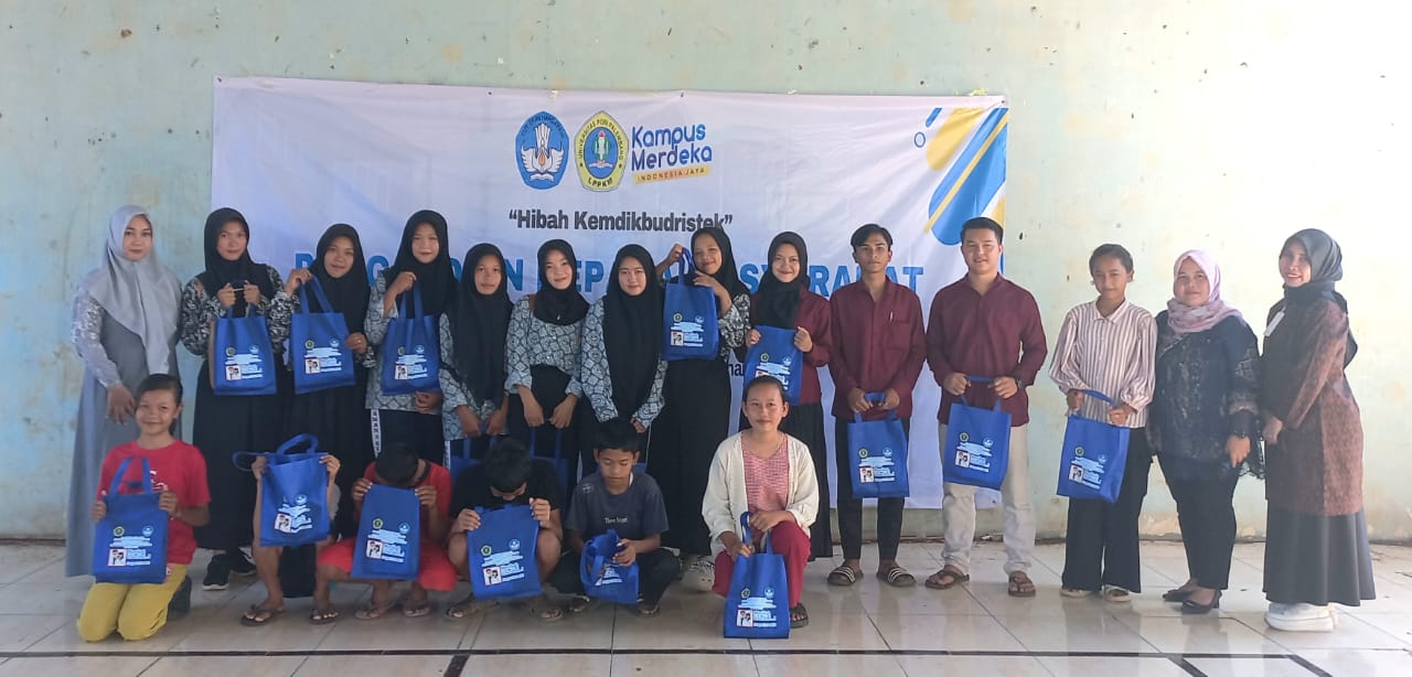 Dosen Geografi dan BK FKIP UPGRIP Lolos Hibah Kemendikbud Ristek